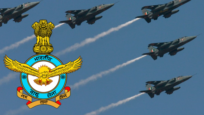 Indian Air Force Recruitment 2025: AFCAT 1 Notification - Apply Now!